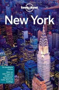 Lonely Planet Reiseführer New York, 4. Auflage (Repost)