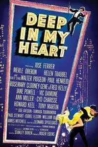 Deep in My Heart (1954)