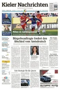 Kieler Nachrichten Ostholsteiner Zeitung - 04. Februar 2019