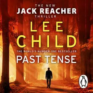 «Past Tense» by Lee Child