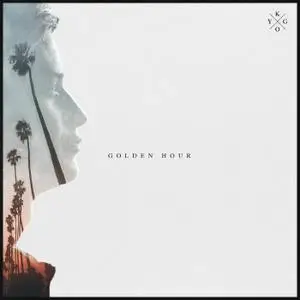 Kygo - Golden Hour [Japanese Deluxe Edition] (2020)