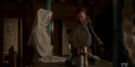 Black Narcissus S01E03