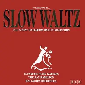 Ray Hamilton Orchestra – Slow Waltz (1990's)