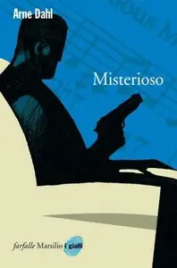 Arne Dahl - Misterioso