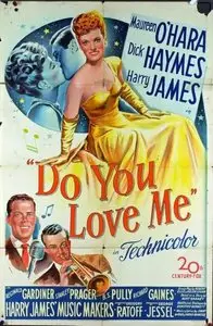 Do You Love Me (1946)