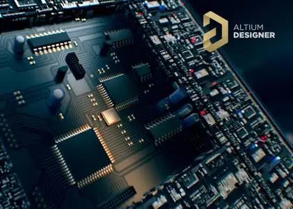 Altium Designer beta 19.0.8 build 182