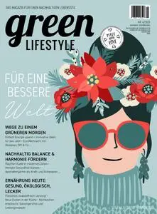 greenLIFESTYLE - 7 November 2023