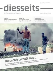 Diesseits - Nr.2 2015