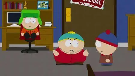 South Park S14E02