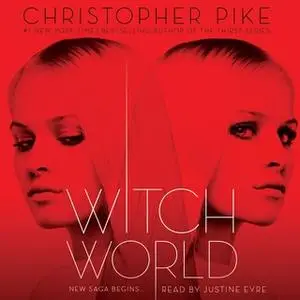 «Witch World» by Christopher Pike