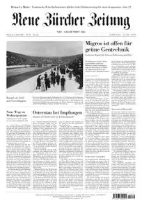 Neue Zürcher Zeitung - 06 April 2021
