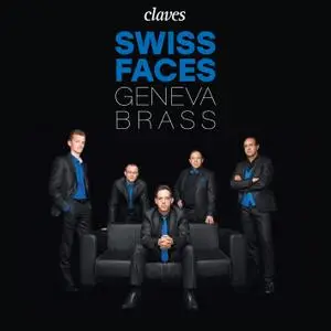 Geneva Brass - Swiss Faces (2022)