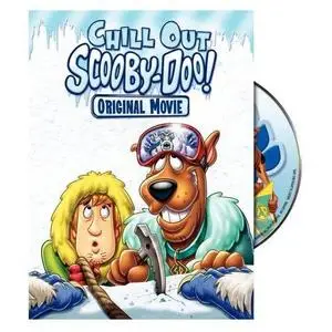 Chill Out, Scooby-Doo! (2007)