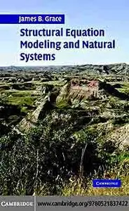 Structural Equation Modeling and Natural Systems.