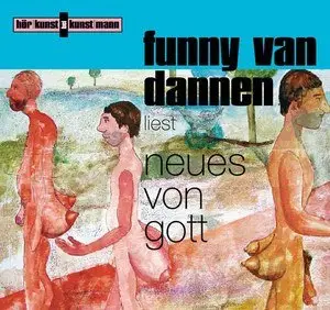 Funny van Dannen - Neues von Gott