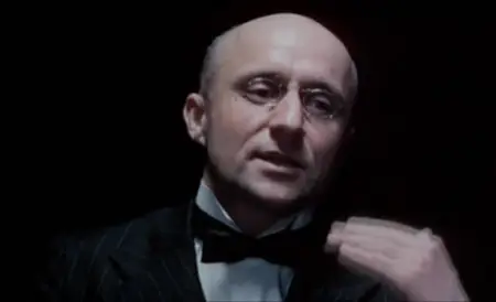 Smierc Prezidenta / Death of the President (1977, DVDRip)