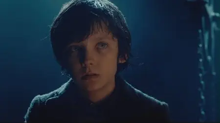 Hugo (2011)