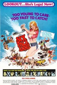 Sixpack Annie (1975) 
