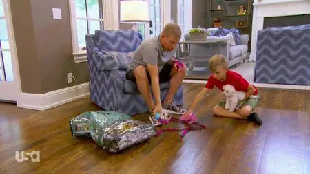 Chrisley Knows Best S05E18