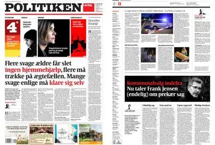 Politiken – 18. november 2017