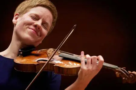 Isabelle Faust, Il Giardino Armonico, Giovanni Antonini - Wolfgang Amadeus Mozart: Violin Concertos (2016) 2CDs