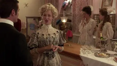 Murdoch Mysteries S08E12