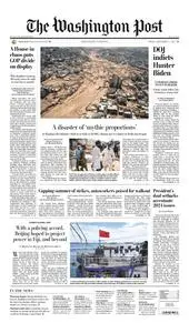 The Washington Post - September 15, 2023