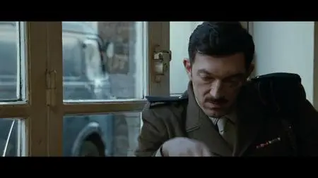 L'instinct de mort (2008) Mesrine: Killer Instinct