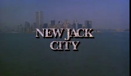 New Jack City (1991)