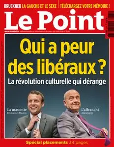 Le Point - 26 Mai 2016
