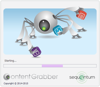 Sequentum Content Grabber 2.34.1 Premium Edition
