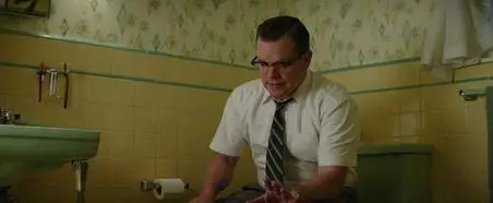 Suburbicon (2017)