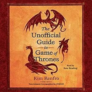 a game of thrones book list