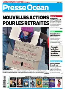 Presse Océan Nantes – 07 décembre 2019