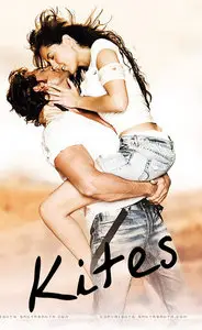 Kites (2010) 