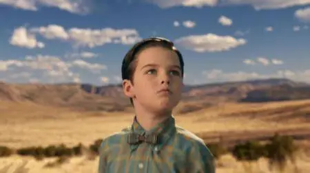 Young Sheldon S01E12