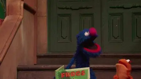 Sesame Street S48E31