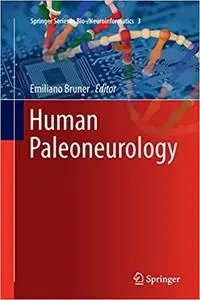 Human Paleoneurology