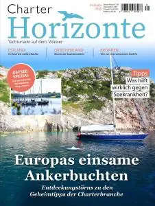 Charter Horizonte - Frühjahr 2020