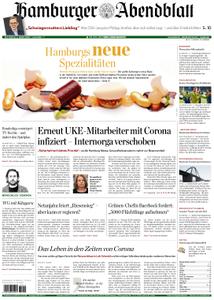 Hamburger Abendblatt – 04. März 2020