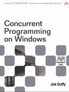 Concurrent Programming on Windows