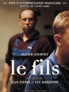 Le Fils [The Son] 2002 [Re-UP]
