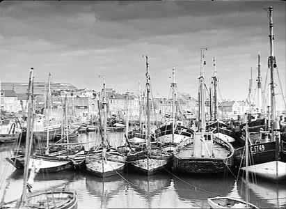 La Marie du port (1950)