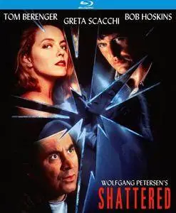 Shattered (1991)