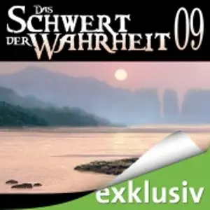 Terry Goodkind - Das Schwert der Wahrheit 9 - Die Magie der Erinnerung