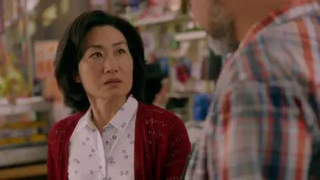 Kim's Convenience S02E07