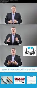 Job Interviewing: Complete Job Interview Success Course 6HR