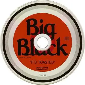 Big Black - Pigpile (1992) {Touch And Go}