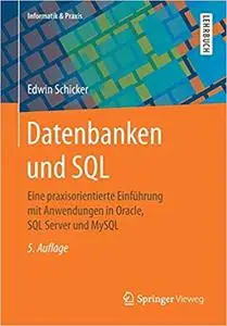 Datenbanken und SQL (Repost)