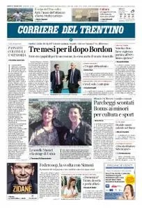 Corriere del Trentino – 27 giugno 2020